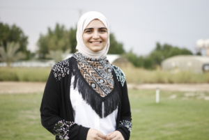 Fatemah Alzelzela and Eco Star: Transforming Waste Management in Kuwait