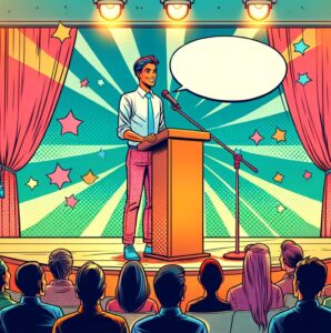 Public Speaking: Tips to Overcome Fear and Deliver Powerful Presentations