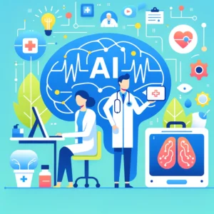 Mind-Reading for Health Gains: AI's Promising Future in Healthcare